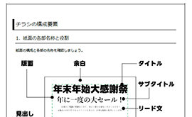 学習教材の例3