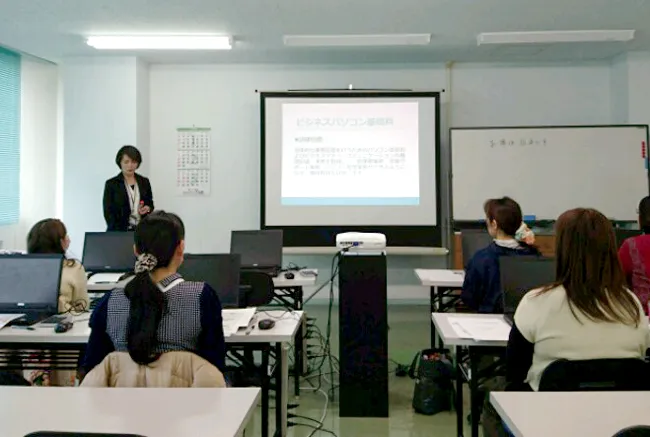 体験会の様子2